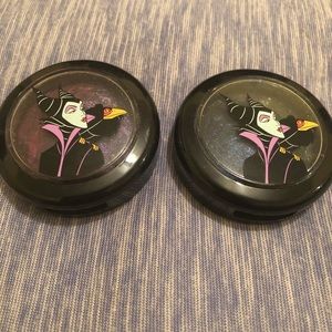 MAC mineralize eyeshadow duos! Collector’s item!